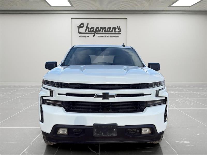 chevrolet Silverado 1500 2020 - 6