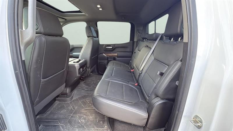 chevrolet Silverado 1500 2020 - 9