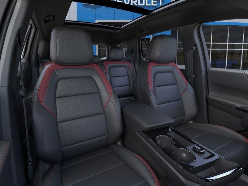 chevrolet Equinox 2026 - 6