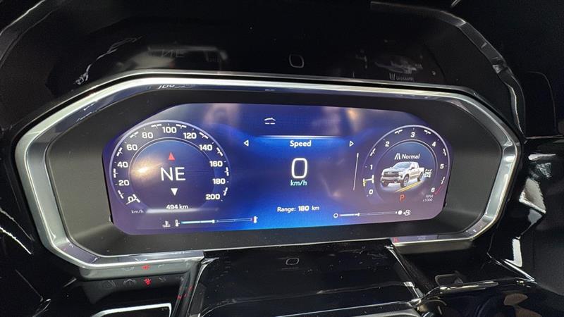 chevrolet Silverado 1500 2026 - 11