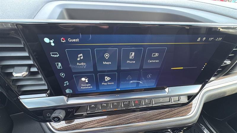 chevrolet Silverado 1500 2026 - 13