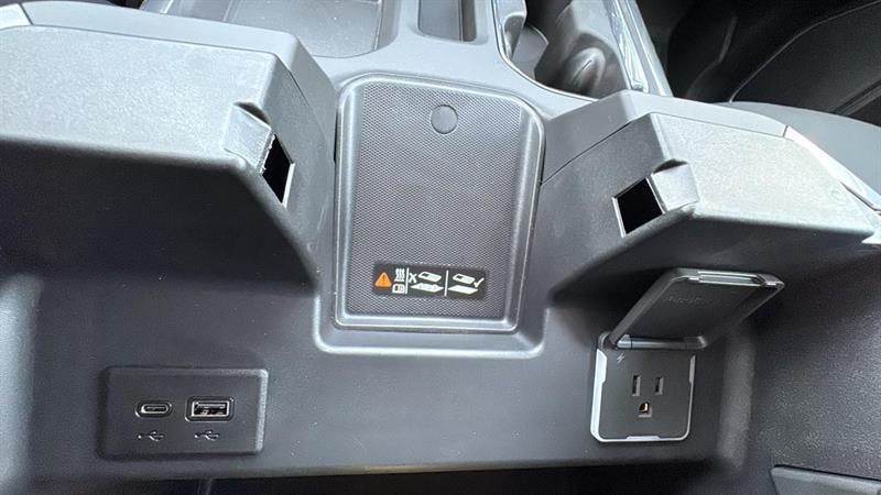 chevrolet Silverado 1500 2026 - 17