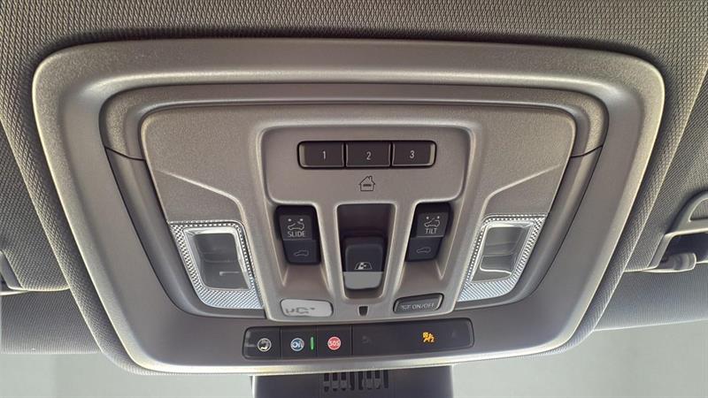 chevrolet Silverado 1500 2026 - 18