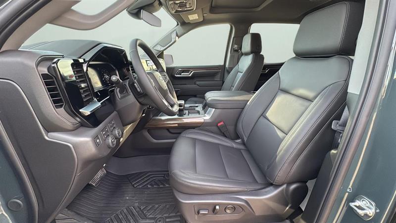 chevrolet Silverado 1500 2026 - 20