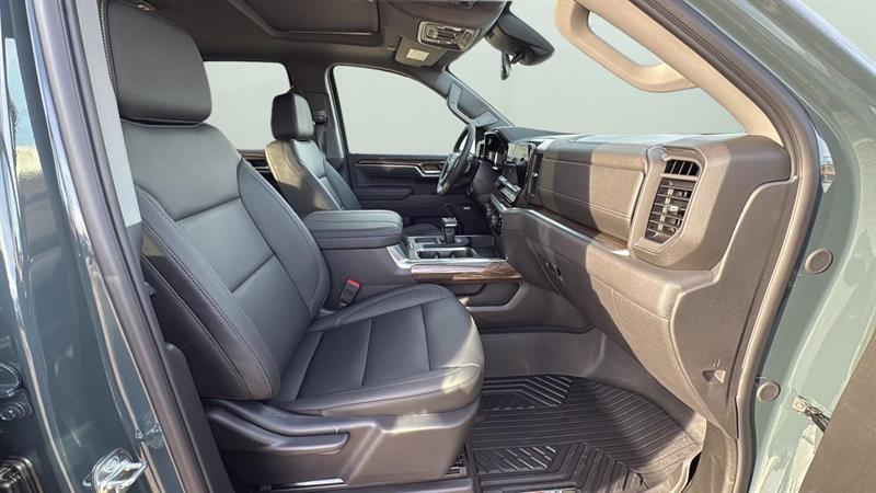 chevrolet Silverado 1500 2026 - 21