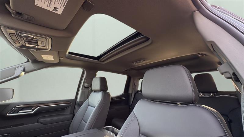 chevrolet Silverado 1500 2026 - 22