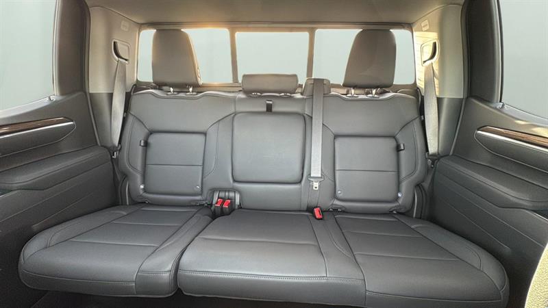 chevrolet Silverado 1500 2026 - 23