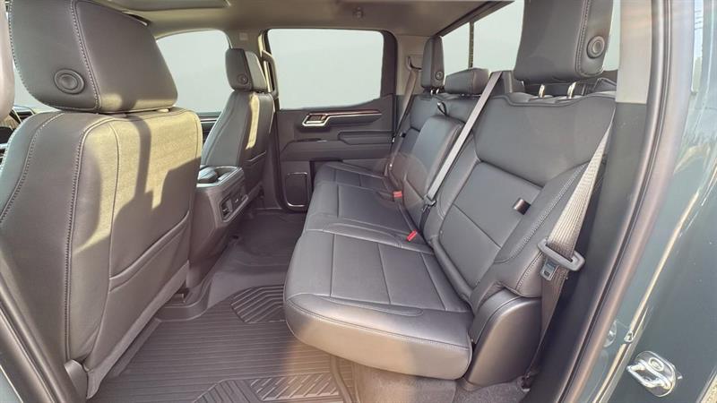 chevrolet Silverado 1500 2026 - 24