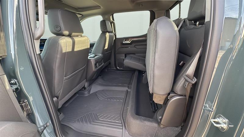 chevrolet Silverado 1500 2026 - 26