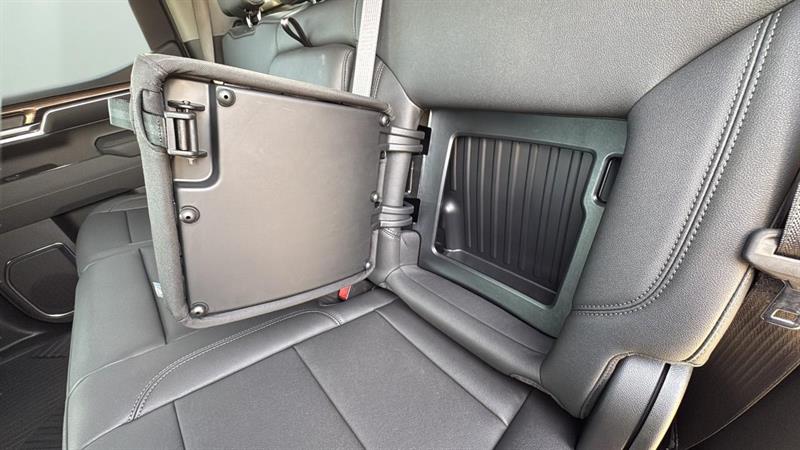 chevrolet Silverado 1500 2026 - 27