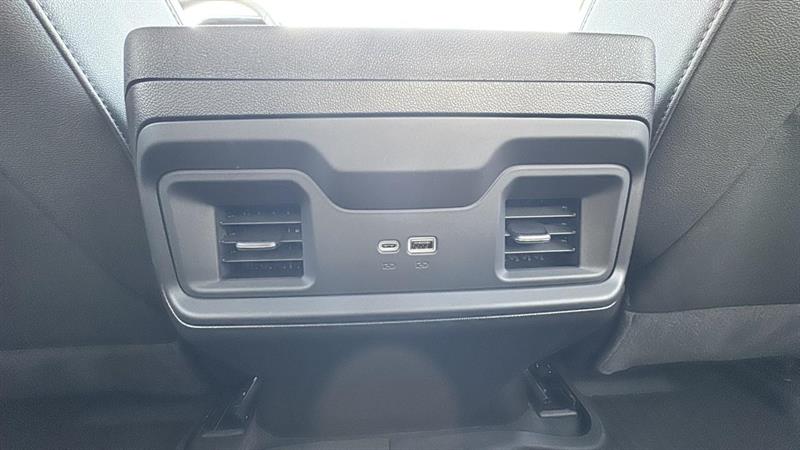 chevrolet Silverado 1500 2026 - 29