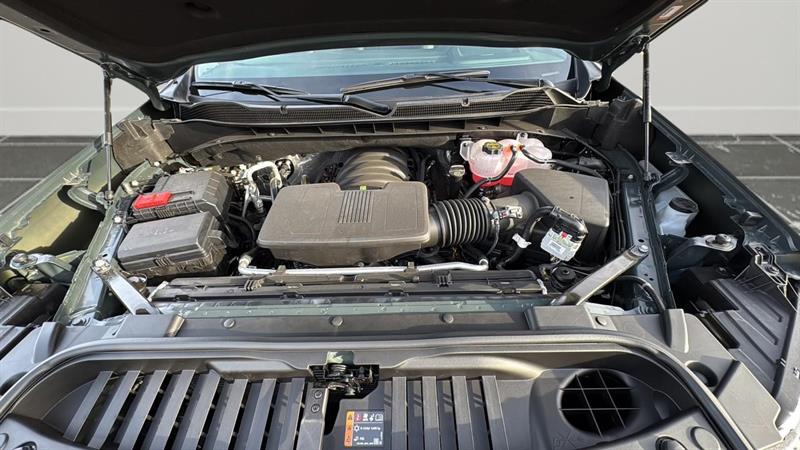 chevrolet Silverado 1500 2026 - 30