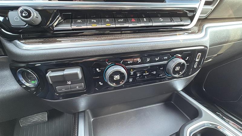 chevrolet Silverado 1500 2026 - 32