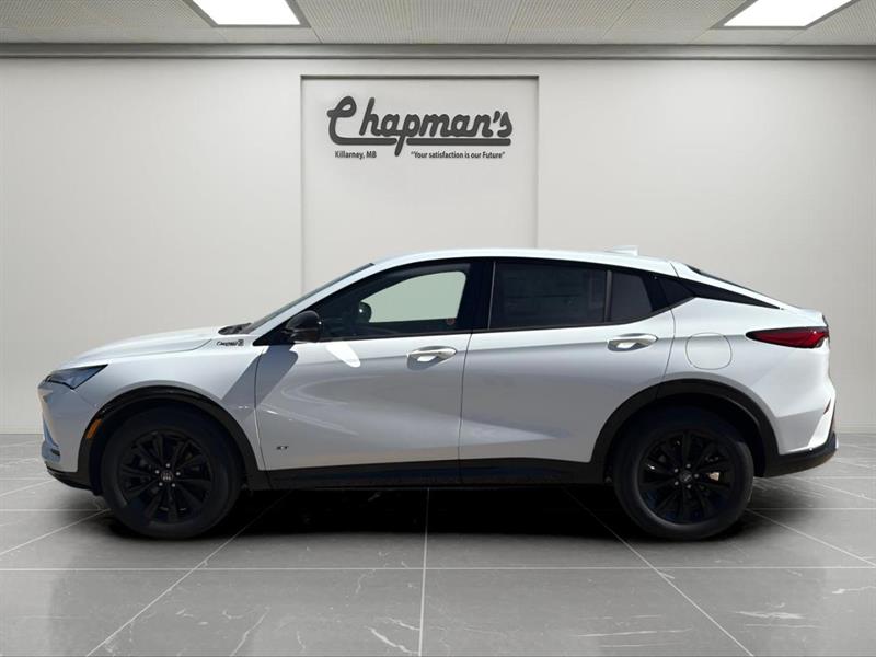 buick Envista 2026 - 2