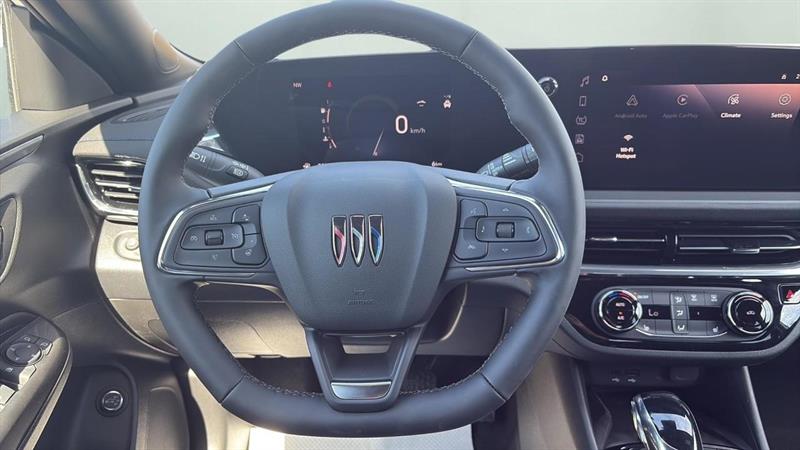 buick Envista 2026 - 5