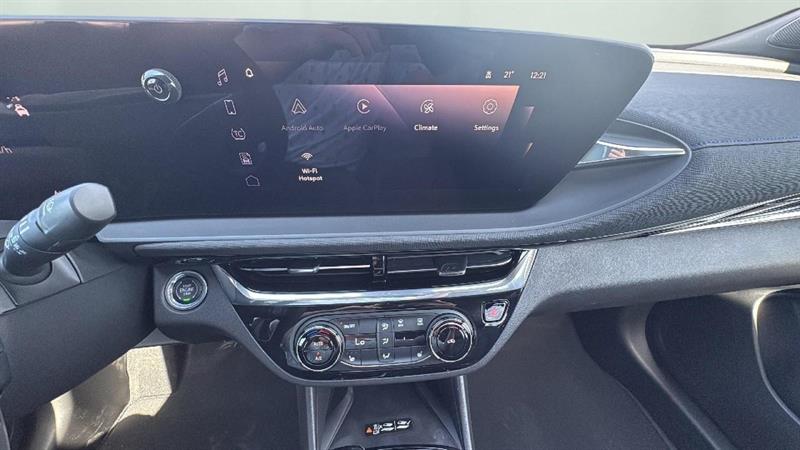 buick Envista 2026 - 7