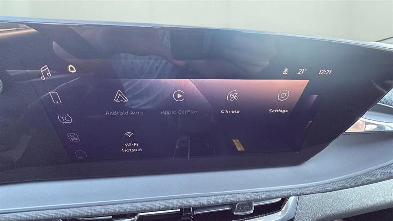 buick Envista 2026 - 8