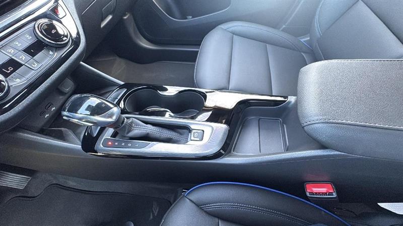 buick Envista 2026 - 11