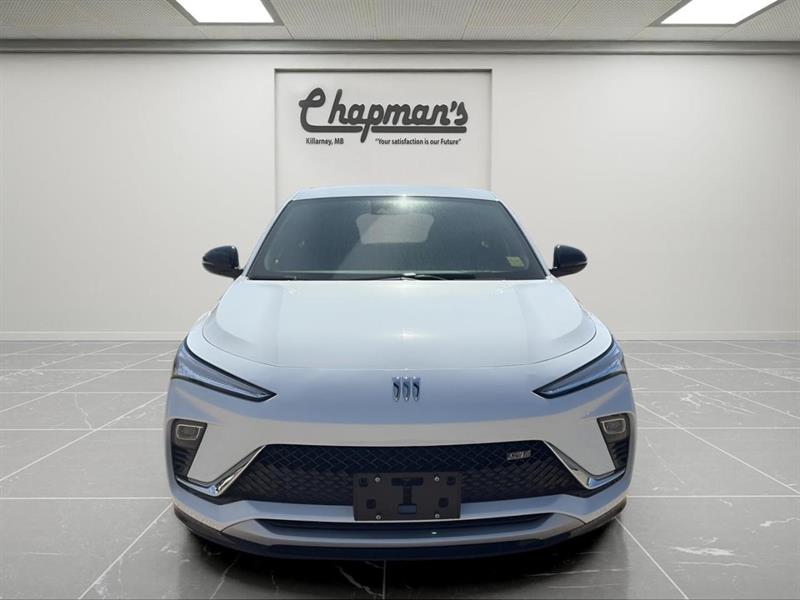 buick Envista 2026 - 13