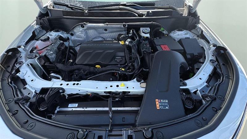 buick Envista 2026 - 14