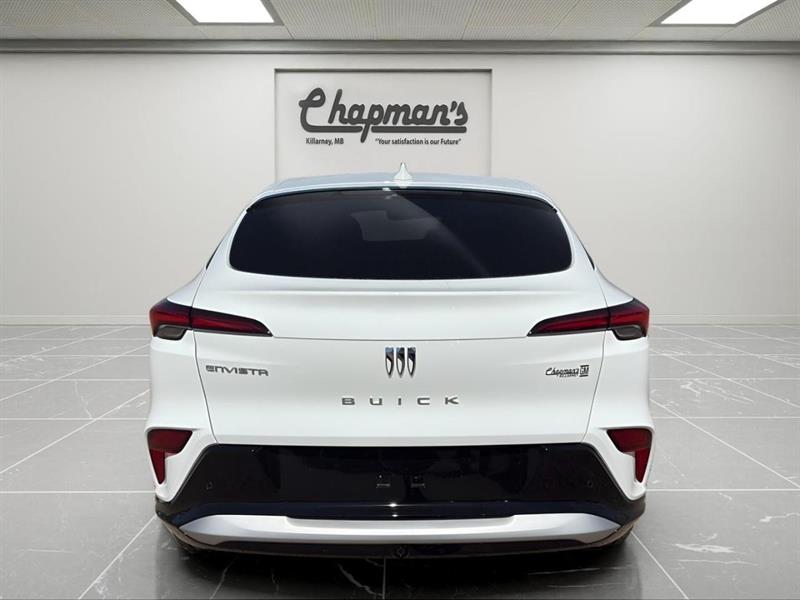 buick Envista 2026 - 15