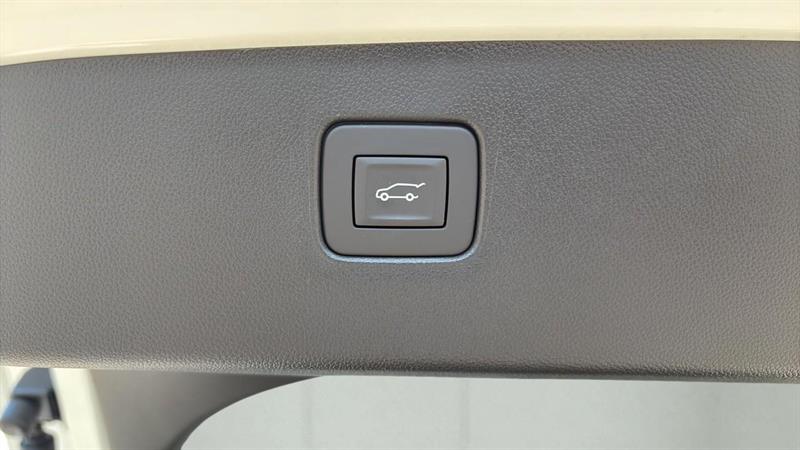 buick Envista 2026 - 16