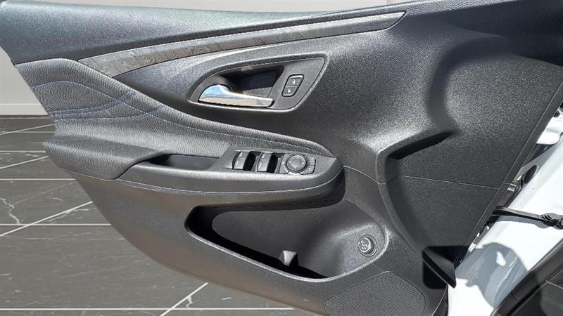 buick Envista 2026 - 20