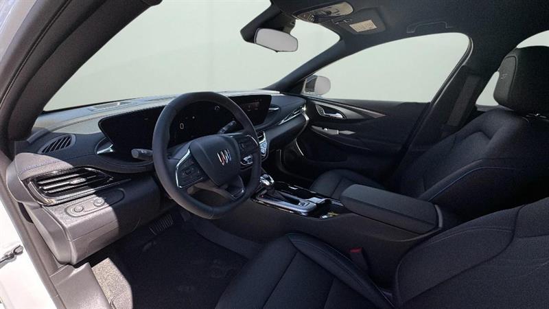 buick Envista 2026 - 21