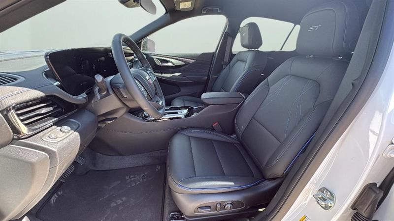 buick Envista 2026 - 22