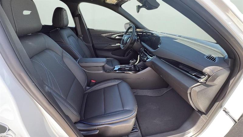 buick Envista 2026 - 23