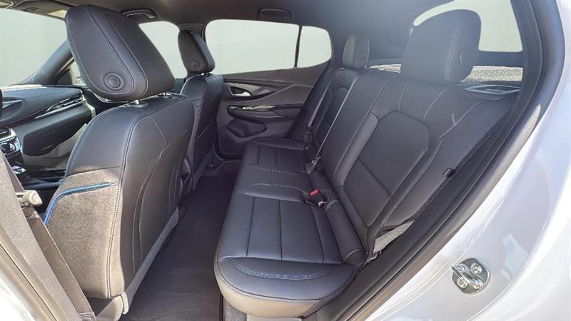 buick Envista 2026 - 25