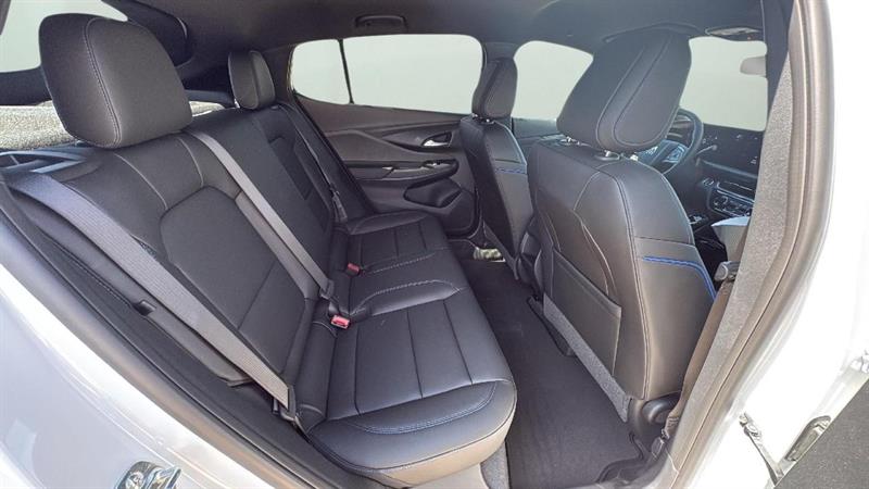 buick Envista 2026 - 26