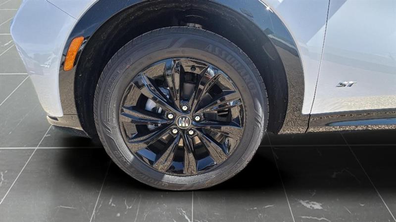 buick Envista 2026 - 27