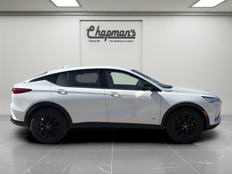 buick Envista 2026 - 28