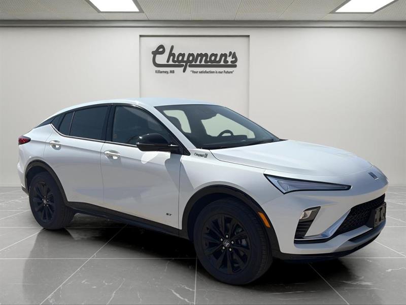 buick Envista 2026 - 29