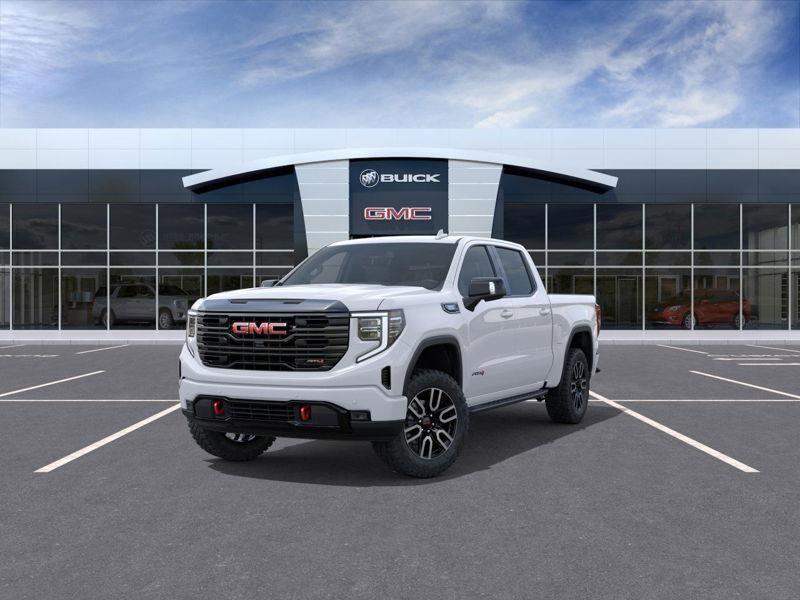 gmc Sierra 1500 2026