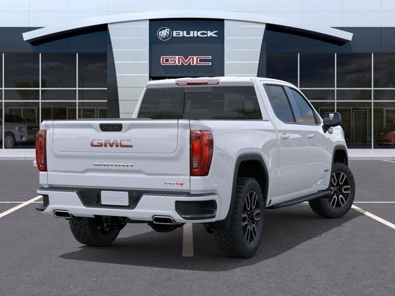 gmc Sierra 1500 2026 - 4
