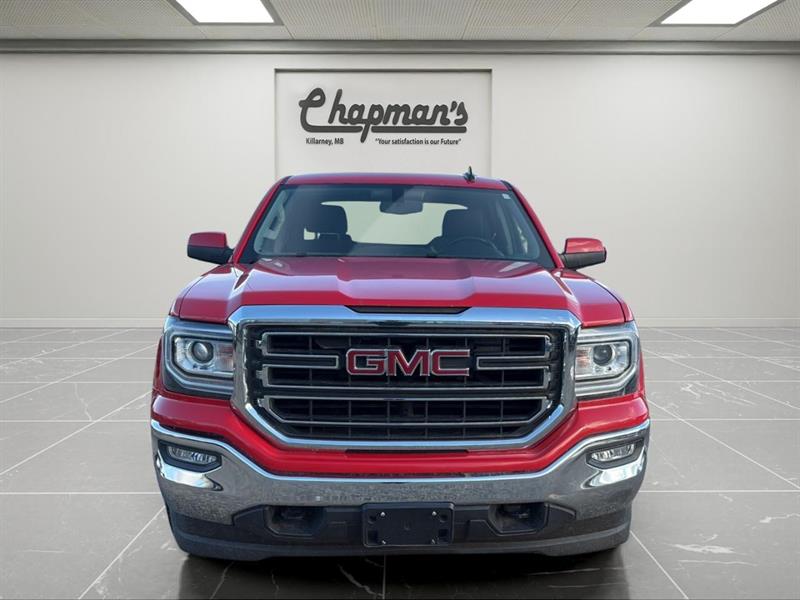 gmc Sierra 1500 2018 - 6