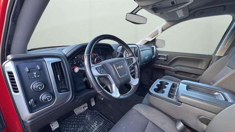 gmc Sierra 1500 2018 - 7