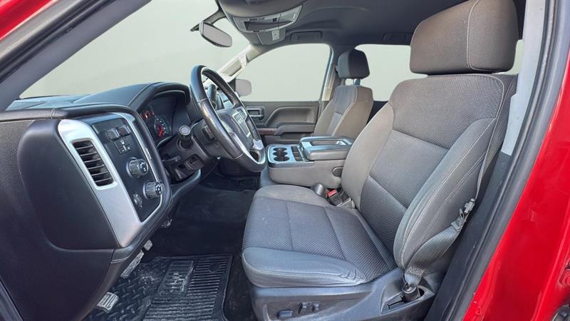 gmc Sierra 1500 2018 - 8