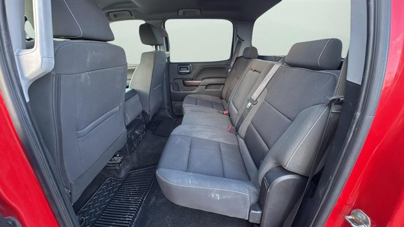 gmc Sierra 1500 2018 - 9