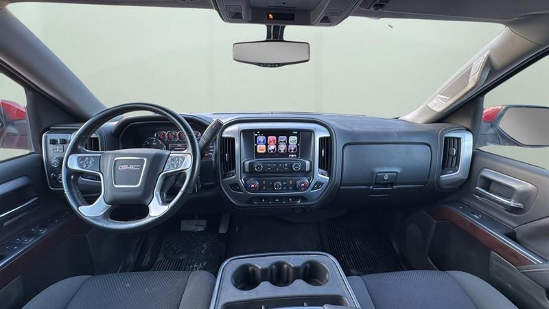 gmc Sierra 1500 2018 - 10