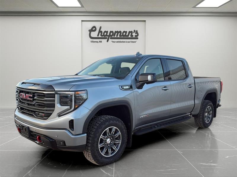 gmc Sierra 1500 2026