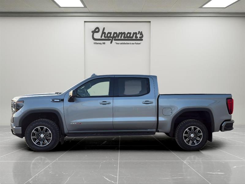 gmc Sierra 1500 2026 - 2