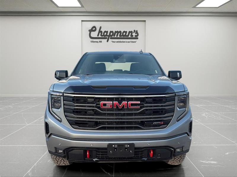 gmc Sierra 1500 2026 - 3