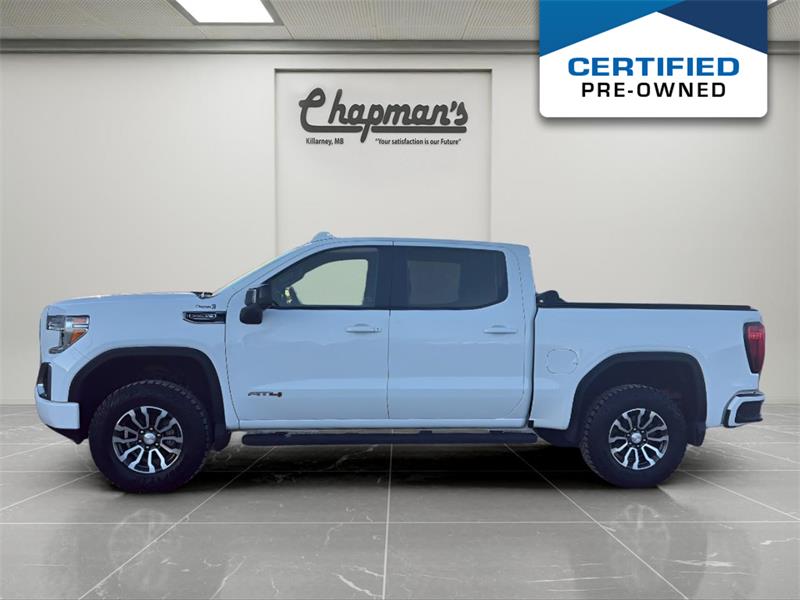 gmc Sierra 1500 2019 - 2