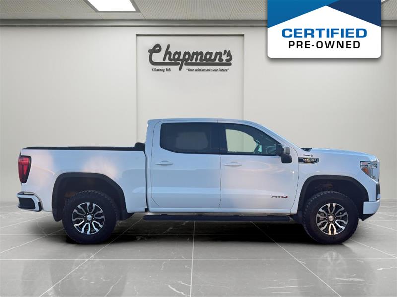 gmc Sierra 1500 2019 - 4