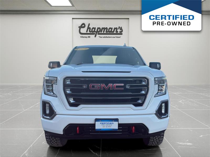gmc Sierra 1500 2019 - 6