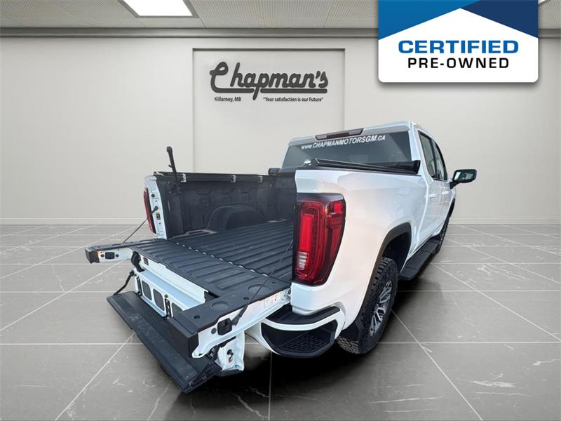 gmc Sierra 1500 2019 - 8