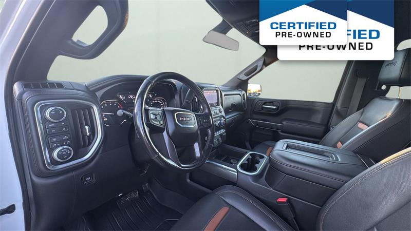 gmc Sierra 1500 2019 - 9